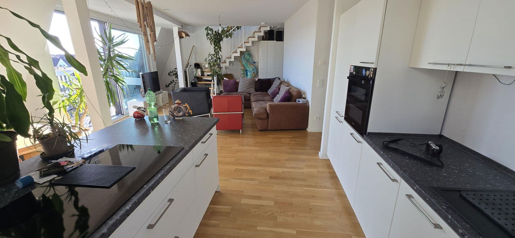 3 bedroom flat for sale, 116 m², Mühlheim am Main, Hesse 3 bedroom flat for sale, 116 m², Mühlheim am Main, Hesse