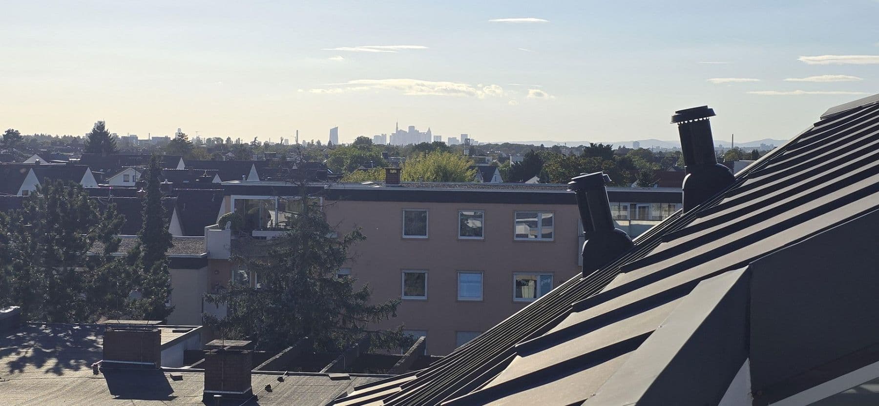 3 bedroom flat for sale, 116 m², Mühlheim am Main, Hesse 3 bedroom flat for sale, 116 m², Mühlheim am Main, Hesse