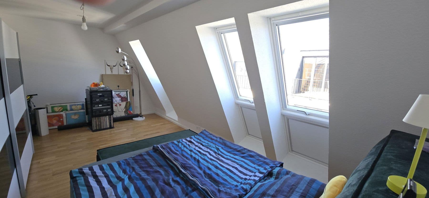 3 bedroom flat for sale, 116 m², Mühlheim am Main, Hesse 3 bedroom flat for sale, 116 m², Mühlheim am Main, Hesse