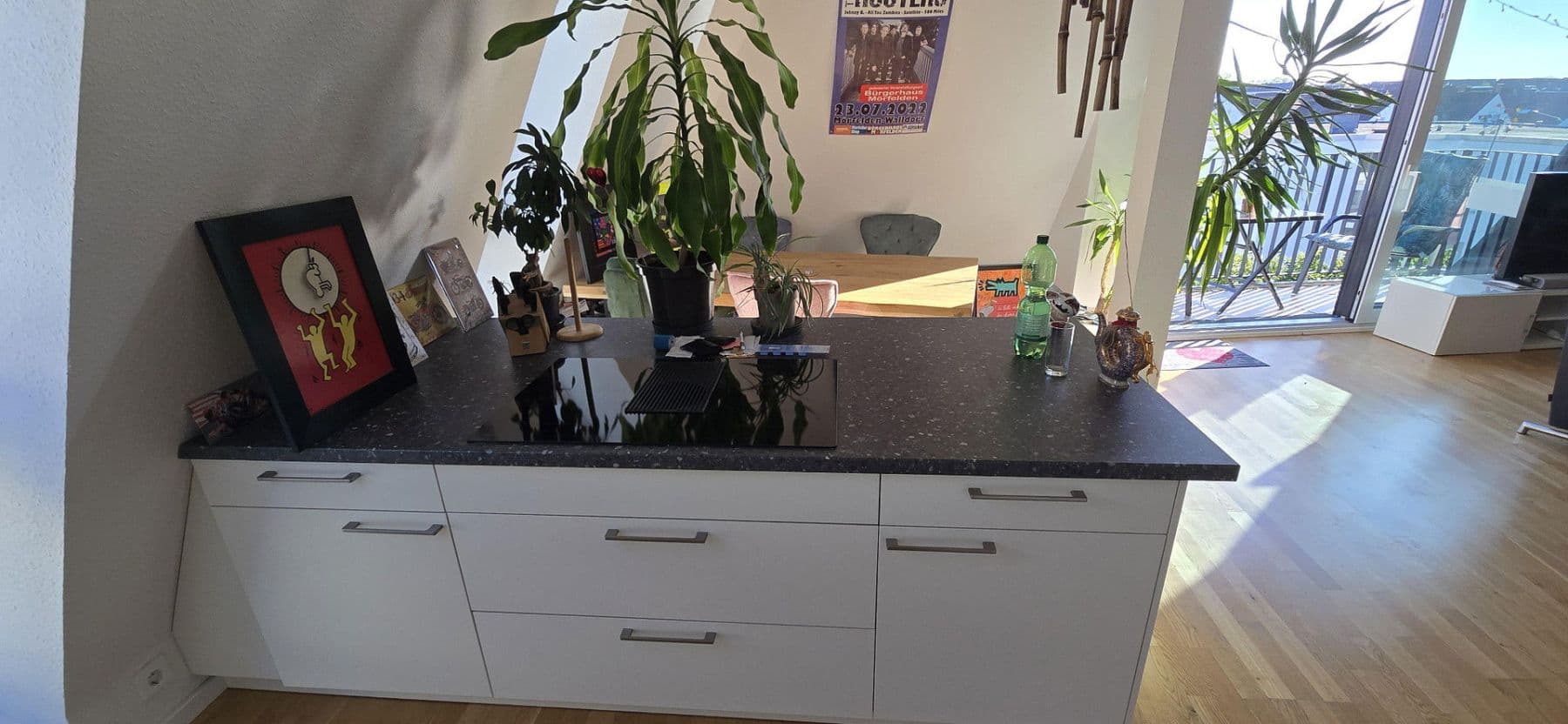 3 bedroom flat for sale, 116 m², Mühlheim am Main, Hesse 3 bedroom flat for sale, 116 m², Mühlheim am Main, Hesse