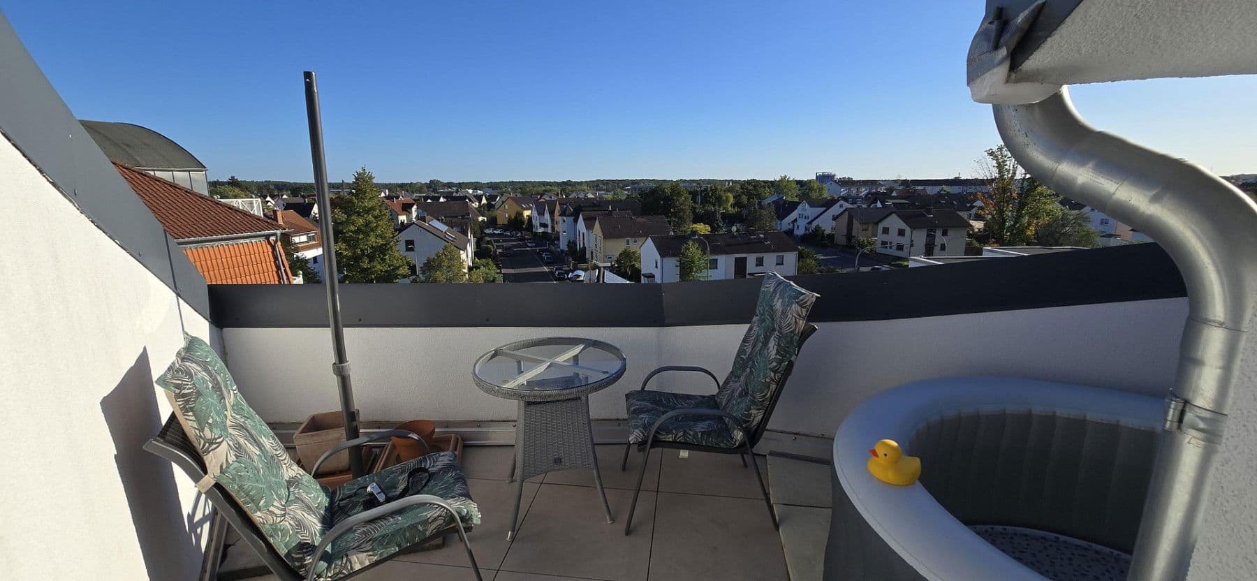 3 bedroom flat for sale, 116 m², Mühlheim am Main, Hesse 3 bedroom flat for sale, 116 m², Mühlheim am Main, Hesse