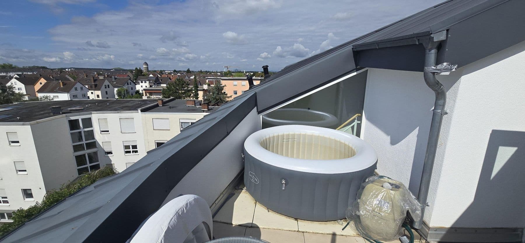 3 bedroom flat for sale, 116 m², Mühlheim am Main, Hesse 3 bedroom flat for sale, 116 m², Mühlheim am Main, Hesse