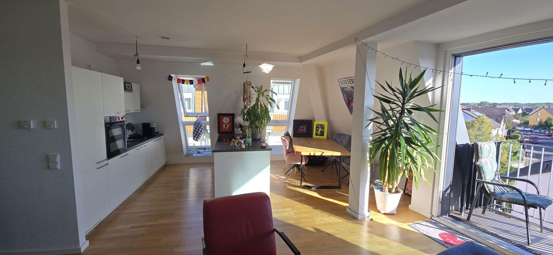 3 bedroom flat for sale, 116 m², Mühlheim am Main, Hesse 3 bedroom flat for sale, 116 m², Mühlheim am Main, Hesse