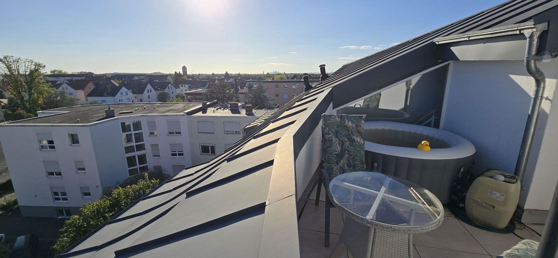 3 bedroom flat for sale, 116 m², Mühlheim am Main, Hesse 3 bedroom flat for sale, 116 m², Mühlheim am Main, Hesse