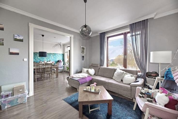 4 bedroom flat for sale, 80 m², Wedel, Schleswig-Holstein 4 bedroom flat for sale, 80 m², Wedel, Schleswig-Holstein