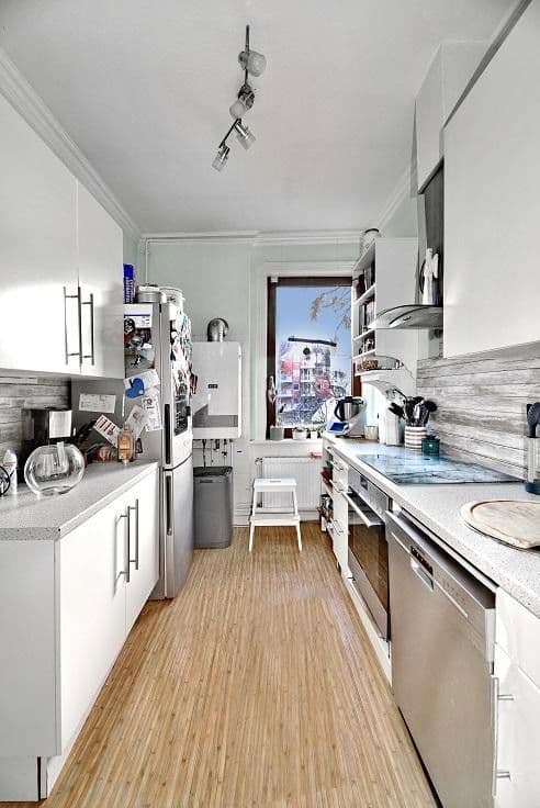 4 bedroom flat for sale, 80 m², Wedel, Schleswig-Holstein 4 bedroom flat for sale, 80 m², Wedel, Schleswig-Holstein