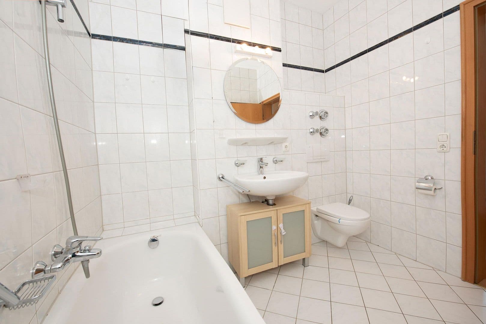 3 bedroom flat to rent, 95 m², Deggendorf, Bavaria 3 bedroom flat to rent, 95 m², Deggendorf, Bavaria