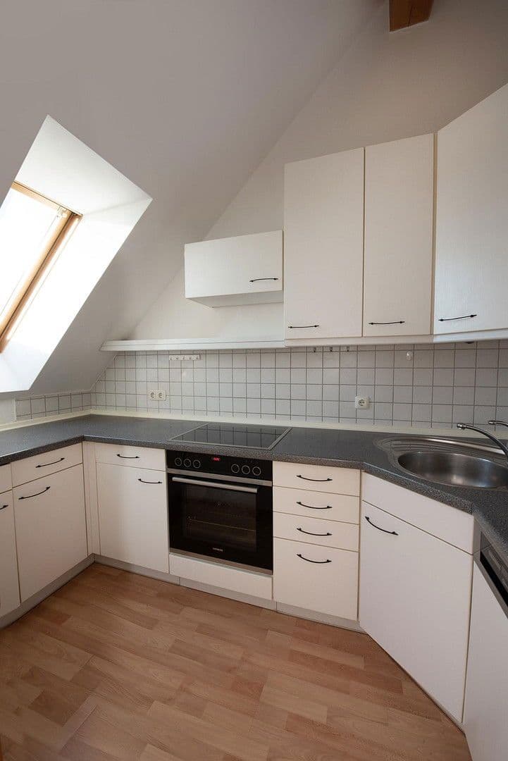 3 bedroom flat to rent, 95 m², Deggendorf, Bavaria 3 bedroom flat to rent, 95 m², Deggendorf, Bavaria