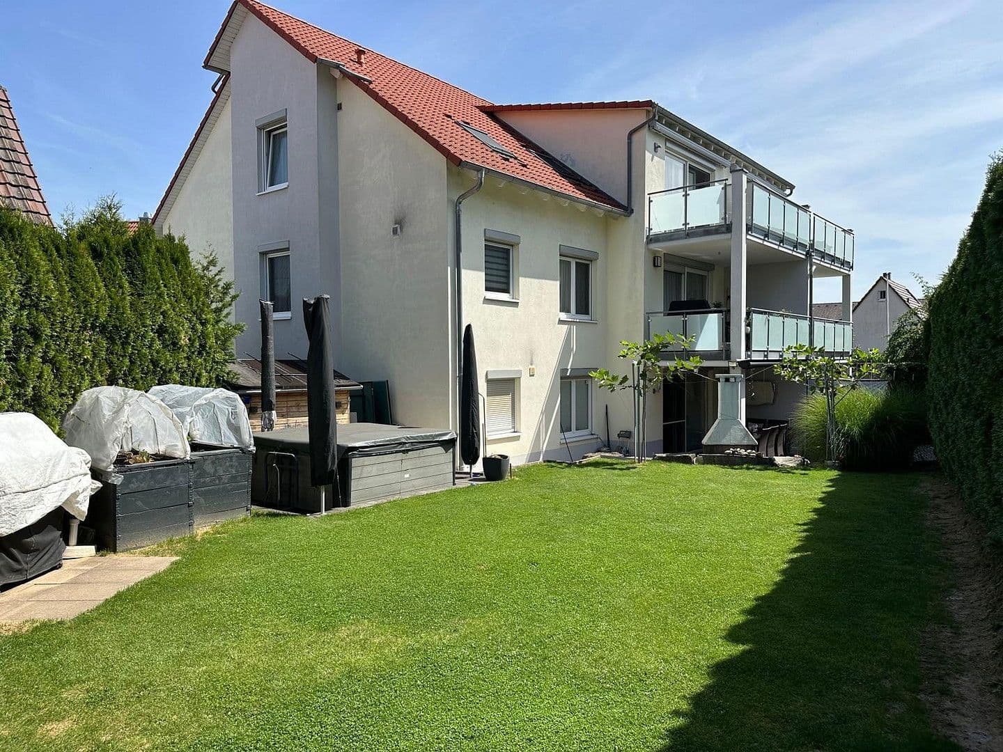 4 bedroom flat for sale, 104 m², Filderstadt, Baden-Württemberg 4 bedroom flat for sale, 104 m², Filderstadt, Baden-Württemberg