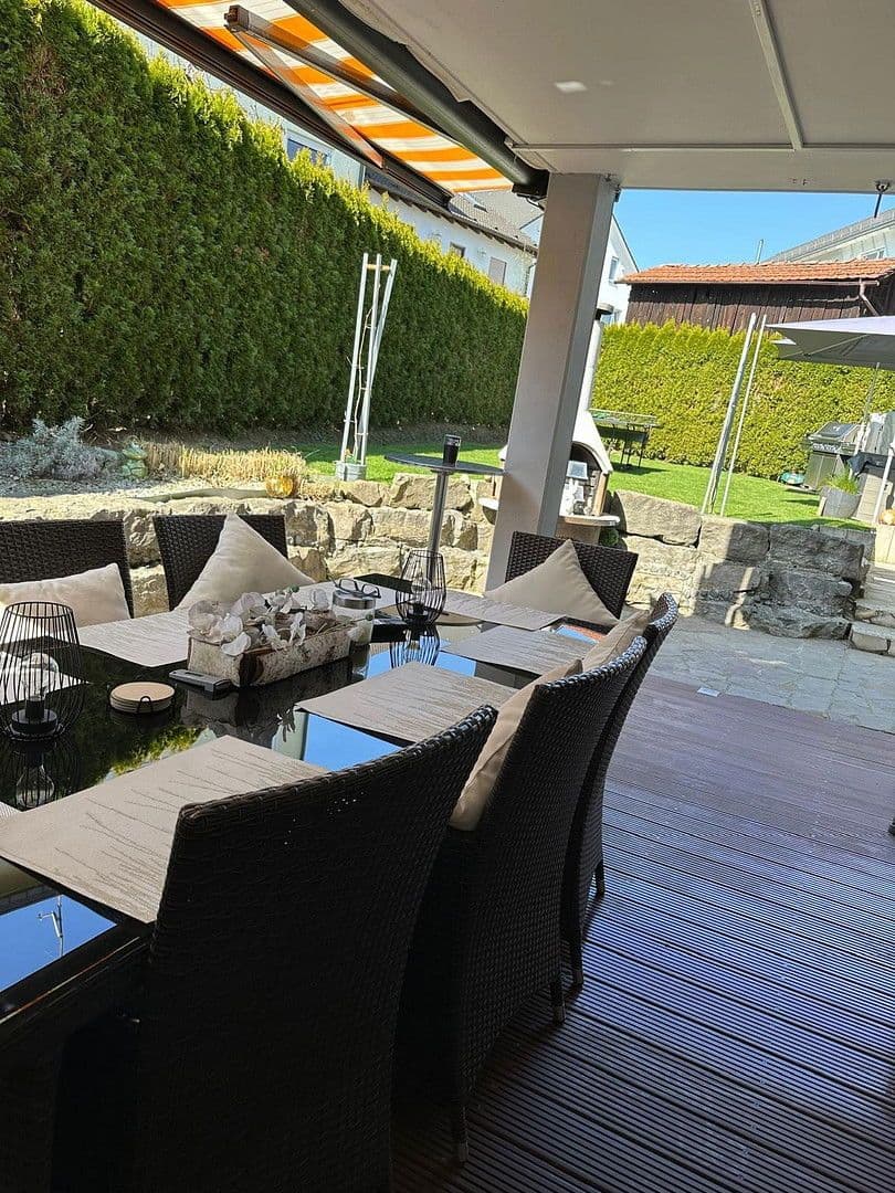 4 bedroom flat for sale, 104 m², Filderstadt, Baden-Württemberg 4 bedroom flat for sale, 104 m², Filderstadt, Baden-Württemberg