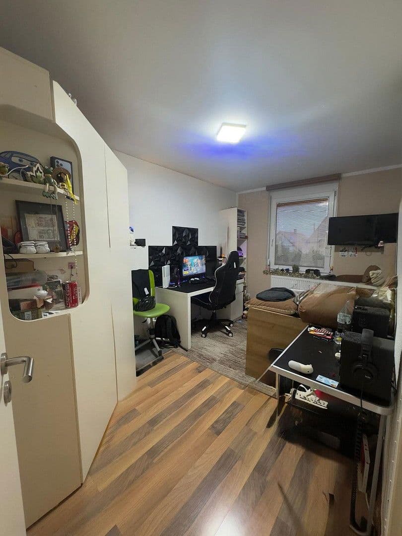 4 bedroom flat for sale, 104 m², Filderstadt, Baden-Württemberg 4 bedroom flat for sale, 104 m², Filderstadt, Baden-Württemberg