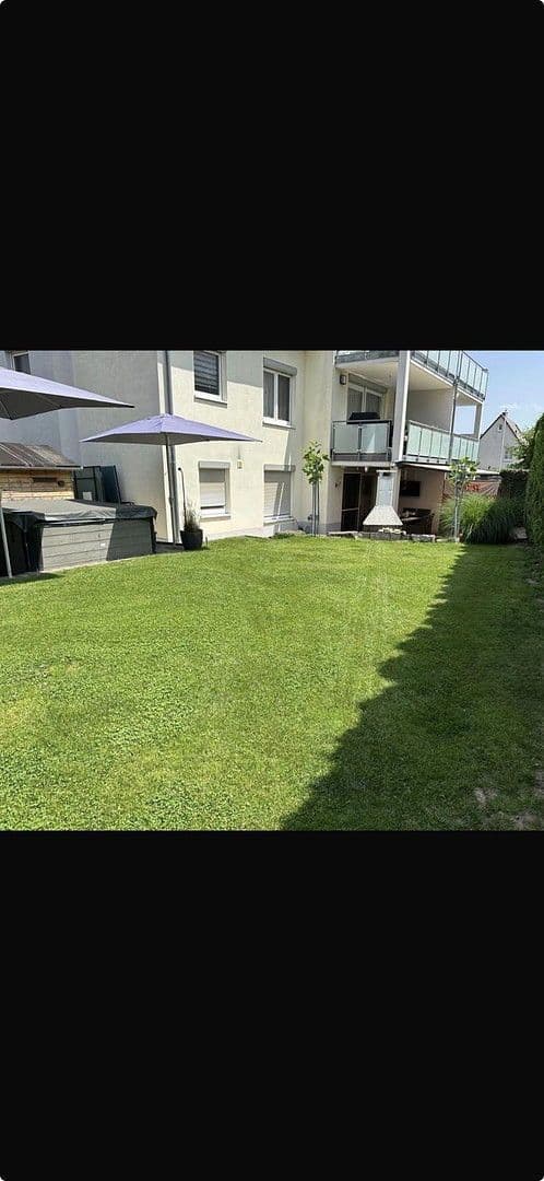 4 bedroom flat for sale, 104 m², Filderstadt, Baden-Württemberg 4 bedroom flat for sale, 104 m², Filderstadt, Baden-Württemberg