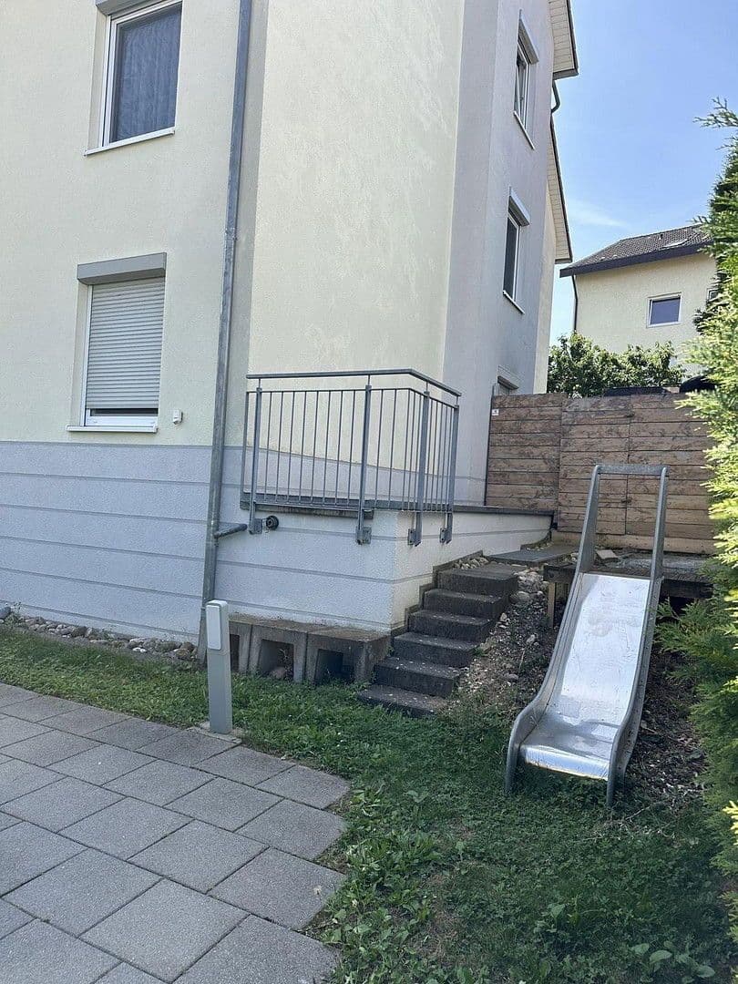 4 bedroom flat for sale, 104 m², Filderstadt, Baden-Württemberg 4 bedroom flat for sale, 104 m², Filderstadt, Baden-Württemberg