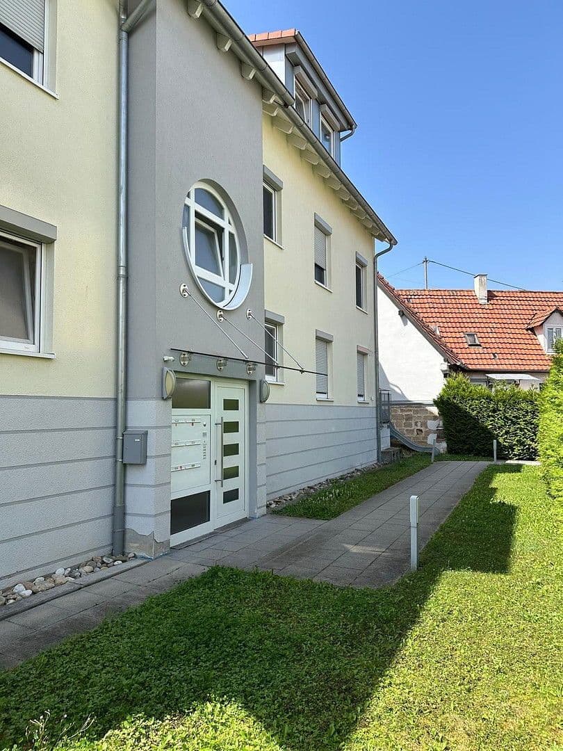 4 bedroom flat for sale, 104 m², Filderstadt, Baden-Württemberg 4 bedroom flat for sale, 104 m², Filderstadt, Baden-Württemberg