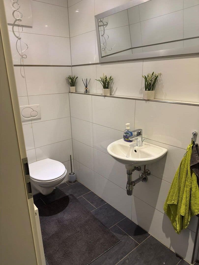 4 bedroom flat for sale, 104 m², Filderstadt, Baden-Württemberg 4 bedroom flat for sale, 104 m², Filderstadt, Baden-Württemberg