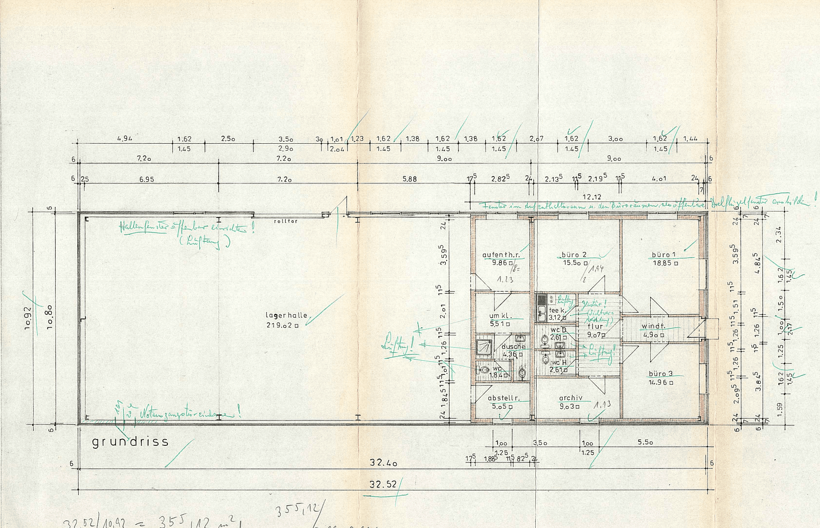 non-residential property for sale, 3,200 m², Wernerusstr. 26, Celle, Lower Saxony non-residential property for sale, 3,200 m², Wernerusstr. 26, Celle, Lower Saxony