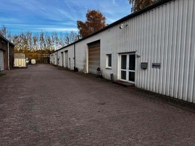 non-residential property for sale, 3,200 m², Wernerusstr. 26, Celle, Lower Saxony non-residential property for sale, 3,200 m², Wernerusstr. 26, Celle, Lower Saxony