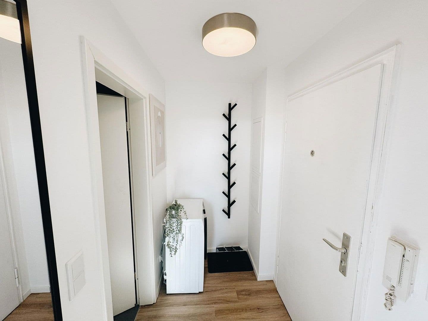 1 bedroom flat to rent, 35 m², Königswieser Straße 1, München, Bavaria 1 bedroom flat to rent, 35 m², Königswieser Straße 1, München, Bavaria