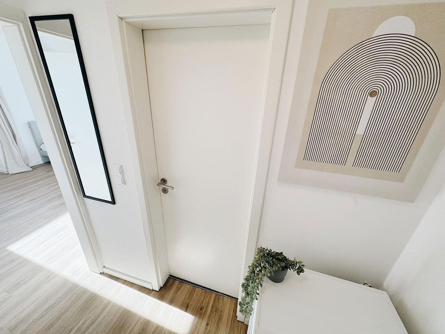 1 bedroom flat to rent, 35 m², Königswieser Straße 1, München, Bavaria 1 bedroom flat to rent, 35 m², Königswieser Straße 1, München, Bavaria