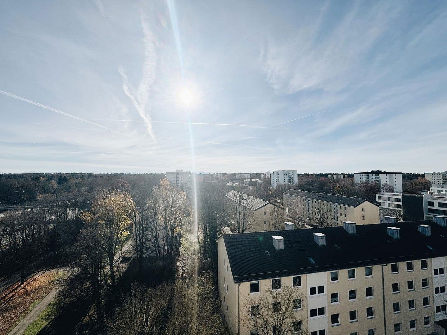 1 bedroom flat to rent, 35 m², Königswieser Straße 1, München, Bavaria 1 bedroom flat to rent, 35 m², Königswieser Straße 1, München, Bavaria