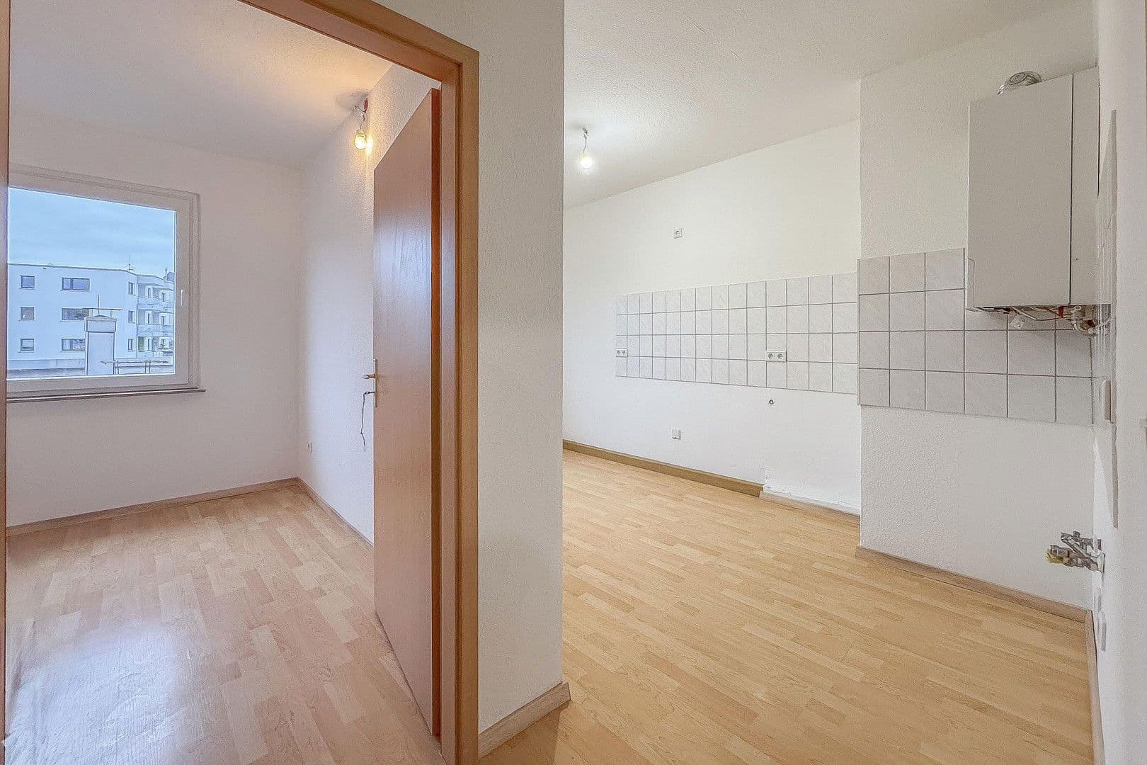 2 bedroom with open-plan kitchen flat to rent, 62 m², Ruhrstraße, Witten, North Rhine-Westphalia 2 bedroom with open-plan kitchen flat to rent, 62 m², Ruhrstraße, Witten, North Rhine-Westphalia