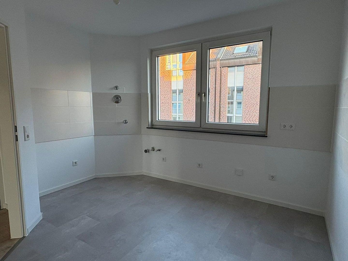 2 bedroom with open-plan kitchen flat for sale, 103 m², Eickener Str. 211-213, Mönchengladbach, North Rhine-Westphalia 2 bedroom with open-plan kitchen flat for sale, 103 m², Eickener Str. 211-213, Mönchengladbach, North Rhine-Westphalia