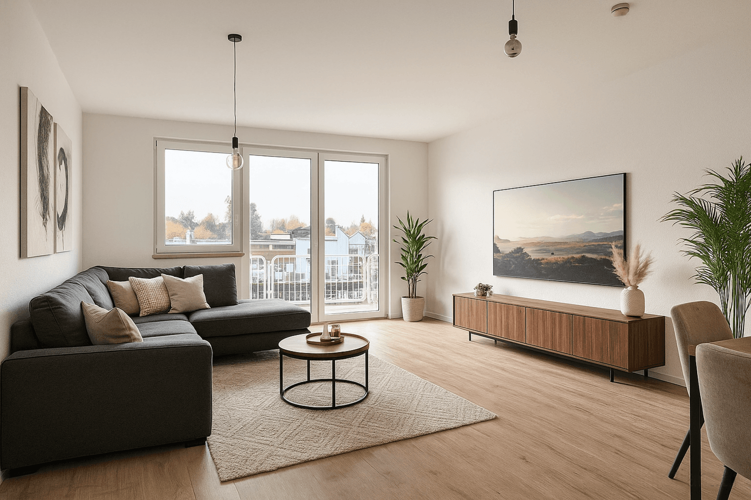 2 bedroom with open-plan kitchen flat for sale, 103 m², Eickener Str. 211-213, Mönchengladbach, North Rhine-Westphalia 2 bedroom with open-plan kitchen flat for sale, 103 m², Eickener Str. 211-213, Mönchengladbach, North Rhine-Westphalia