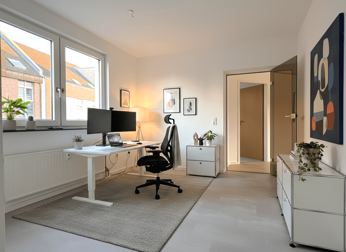 2 bedroom with open-plan kitchen flat for sale, 103 m², Eickener Str. 211-213, Mönchengladbach, North Rhine-Westphalia 2 bedroom with open-plan kitchen flat for sale, 103 m², Eickener Str. 211-213, Mönchengladbach, North Rhine-Westphalia