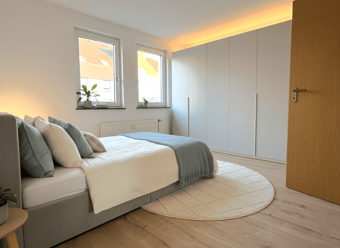 2 bedroom with open-plan kitchen flat for sale, 103 m², Eickener Str. 211-213, Mönchengladbach, North Rhine-Westphalia 2 bedroom with open-plan kitchen flat for sale, 103 m², Eickener Str. 211-213, Mönchengladbach, North Rhine-Westphalia