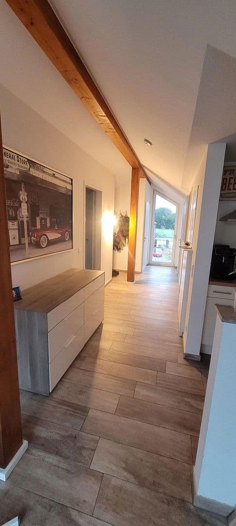 2 bedroom flat to rent, 56 m², Gittruper Str. 17 e, Münster, North Rhine-Westphalia 2 bedroom flat to rent, 56 m², Gittruper Str. 17 e, Münster, North Rhine-Westphalia