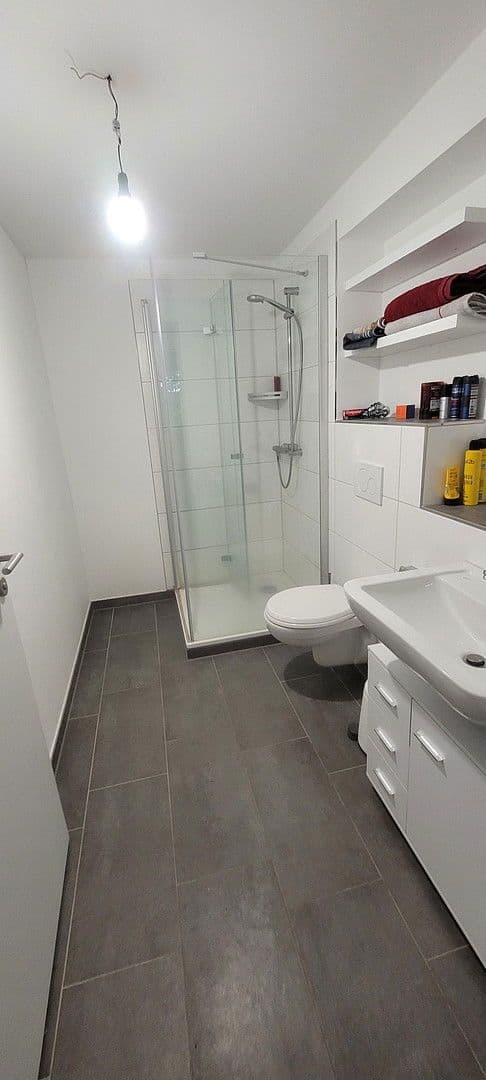 2 bedroom flat to rent, 56 m², Gittruper Str. 17 e, Münster, North Rhine-Westphalia 2 bedroom flat to rent, 56 m², Gittruper Str. 17 e, Münster, North Rhine-Westphalia