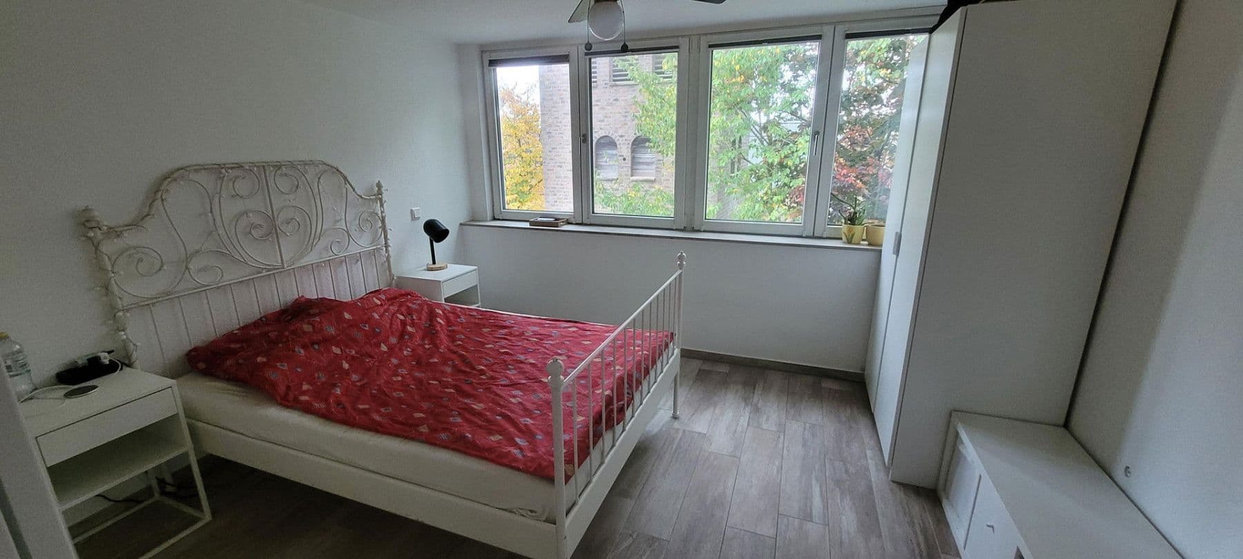 2 bedroom flat to rent, 56 m², Gittruper Str. 17 e, Münster, North Rhine-Westphalia 2 bedroom flat to rent, 56 m², Gittruper Str. 17 e, Münster, North Rhine-Westphalia