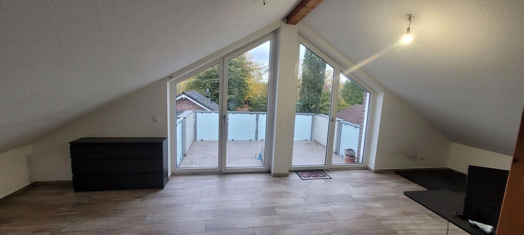 2 bedroom flat to rent, 56 m², Gittruper Str. 17 e, Münster, North Rhine-Westphalia 2 bedroom flat to rent, 56 m², Gittruper Str. 17 e, Münster, North Rhine-Westphalia