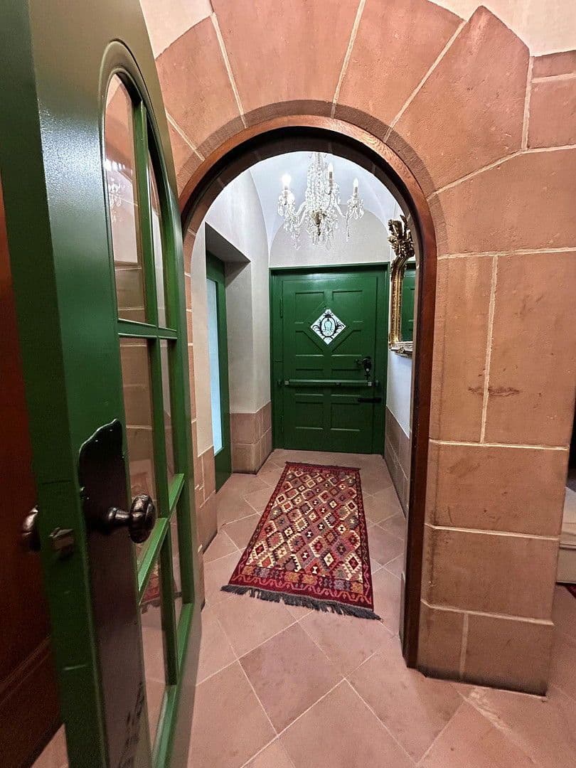 flat to rent, 260 m², Hausackerweg 6, Heidelberg, Allemagne, Baden-Württemberg flat to rent, 260 m², Hausackerweg 6, Heidelberg, Allemagne, Baden-Württemberg