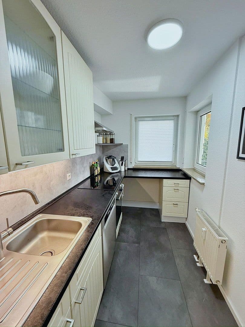 2 bedroom with open-plan kitchen flat for sale, 85 m², Georgstraße 12, Ravensburg, Baden-Württemberg 2 bedroom with open-plan kitchen flat for sale, 85 m², Georgstraße 12, Ravensburg, Baden-Württemberg