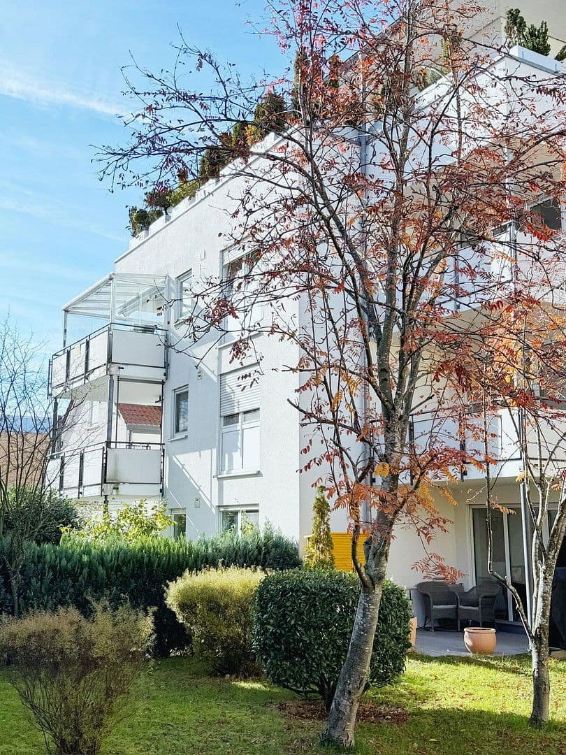 2 bedroom with open-plan kitchen flat for sale, 85 m², Georgstraße 12, Ravensburg, Baden-Württemberg 2 bedroom with open-plan kitchen flat for sale, 85 m², Georgstraße 12, Ravensburg, Baden-Württemberg