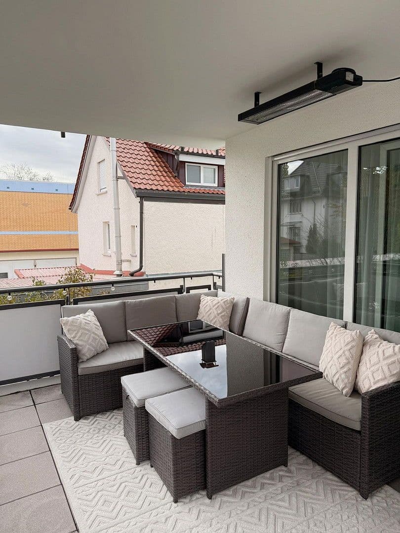 2 bedroom with open-plan kitchen flat for sale, 85 m², Georgstraße 12, Ravensburg, Baden-Württemberg 2 bedroom with open-plan kitchen flat for sale, 85 m², Georgstraße 12, Ravensburg, Baden-Württemberg