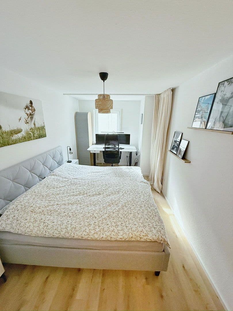 2 bedroom with open-plan kitchen flat for sale, 85 m², Georgstraße 12, Ravensburg, Baden-Württemberg 2 bedroom with open-plan kitchen flat for sale, 85 m², Georgstraße 12, Ravensburg, Baden-Württemberg