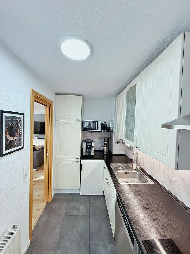 2 bedroom with open-plan kitchen flat for sale, 85 m², Georgstraße 12, Ravensburg, Baden-Württemberg 2 bedroom with open-plan kitchen flat for sale, 85 m², Georgstraße 12, Ravensburg, Baden-Württemberg