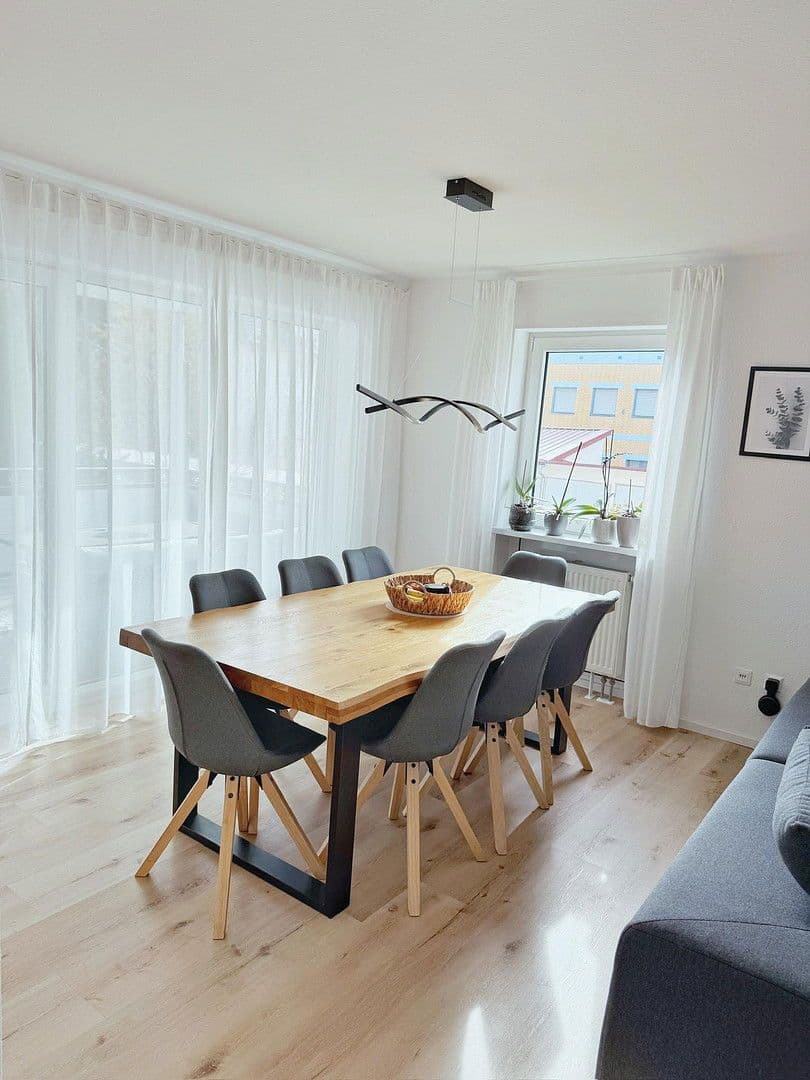 2 bedroom with open-plan kitchen flat for sale, 85 m², Georgstraße 12, Ravensburg, Baden-Württemberg 2 bedroom with open-plan kitchen flat for sale, 85 m², Georgstraße 12, Ravensburg, Baden-Württemberg