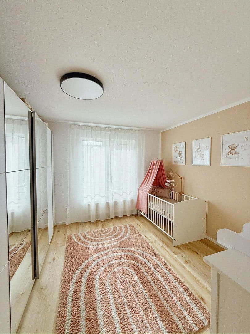 2 bedroom with open-plan kitchen flat for sale, 85 m², Georgstraße 12, Ravensburg, Baden-Württemberg 2 bedroom with open-plan kitchen flat for sale, 85 m², Georgstraße 12, Ravensburg, Baden-Württemberg