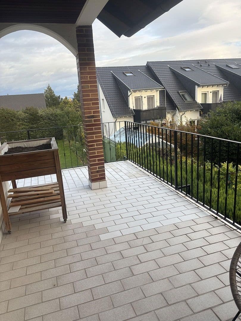 house to rent, 205 m², Worms, Rhineland-Palatinate house to rent, 205 m², Worms, Rhineland-Palatinate