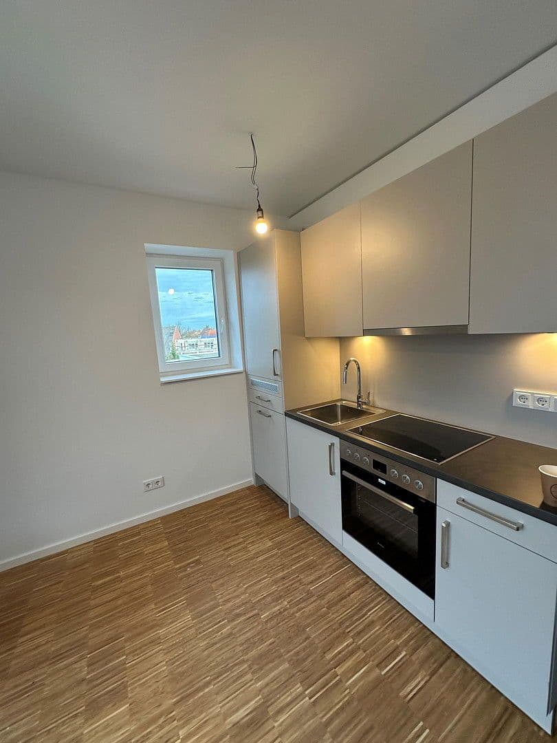 2 bedroom flat to rent, 52 m², Hamburg, Hamburg 2 bedroom flat to rent, 52 m², Hamburg, Hamburg