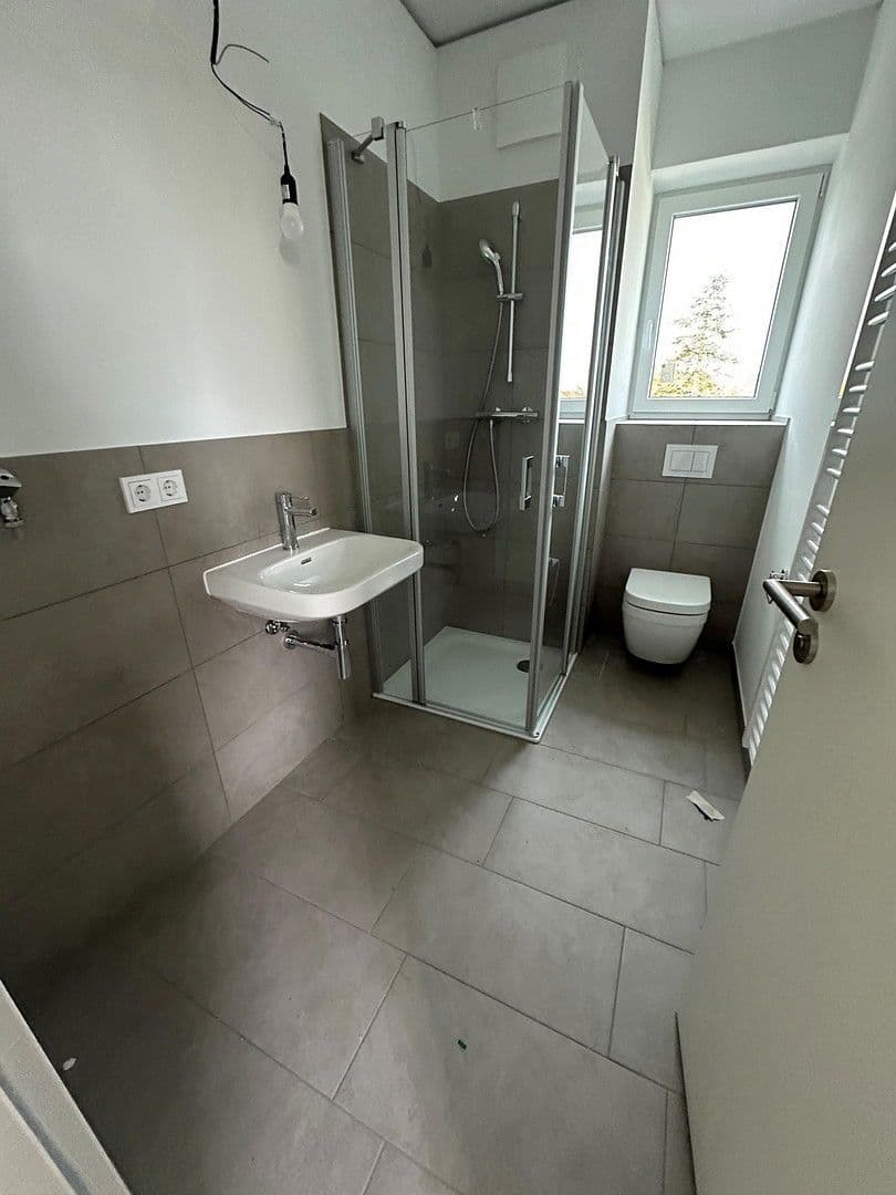 2 bedroom flat to rent, 52 m², Hamburg, Hamburg 2 bedroom flat to rent, 52 m², Hamburg, Hamburg