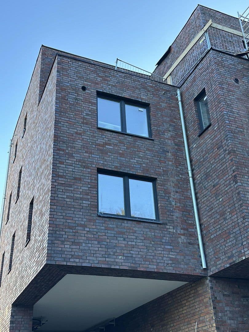 2 bedroom flat to rent, 52 m², Hamburg, Hamburg 2 bedroom flat to rent, 52 m², Hamburg, Hamburg