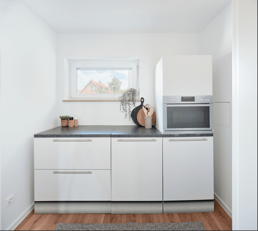 2 bedroom with open-plan kitchen flat for sale, 70 m², Leonberg, Baden-Württemberg 2 bedroom with open-plan kitchen flat for sale, 70 m², Leonberg, Baden-Württemberg