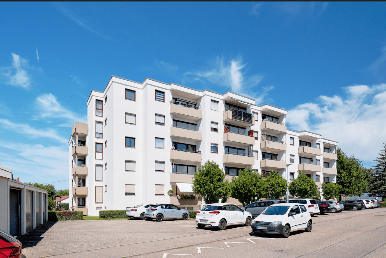 2 bedroom with open-plan kitchen flat for sale, 70 m², Leonberg, Baden-Württemberg 2 bedroom with open-plan kitchen flat for sale, 70 m², Leonberg, Baden-Württemberg