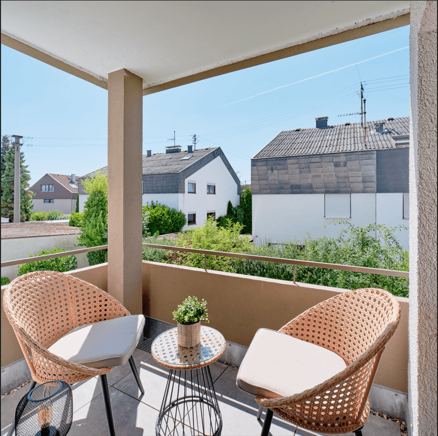 2 bedroom with open-plan kitchen flat for sale, 70 m², Leonberg, Baden-Württemberg 2 bedroom with open-plan kitchen flat for sale, 70 m², Leonberg, Baden-Württemberg