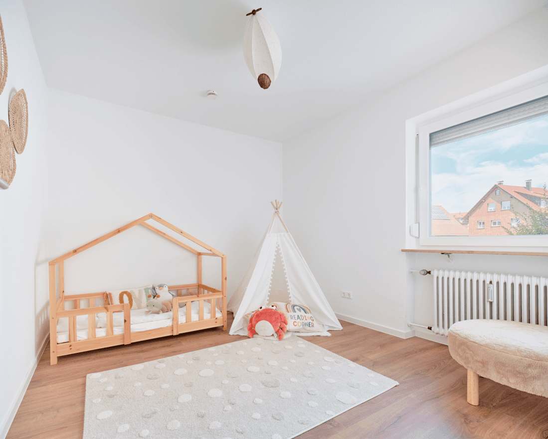 2 bedroom with open-plan kitchen flat for sale, 70 m², Leonberg, Baden-Württemberg 2 bedroom with open-plan kitchen flat for sale, 70 m², Leonberg, Baden-Württemberg