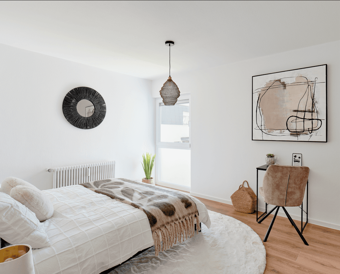 2 bedroom with open-plan kitchen flat for sale, 70 m², Leonberg, Baden-Württemberg 2 bedroom with open-plan kitchen flat for sale, 70 m², Leonberg, Baden-Württemberg